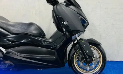 Xmax