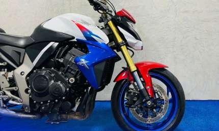 Cb 1000r