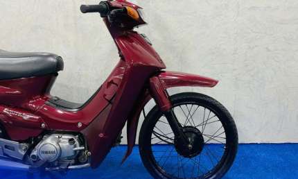 Crypton t105e