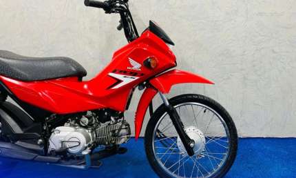 Pop 110i es