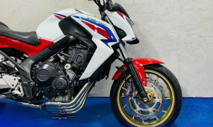 Cb 650f