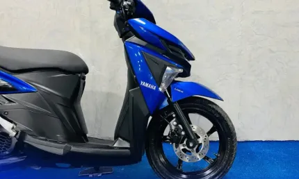 Neo 125