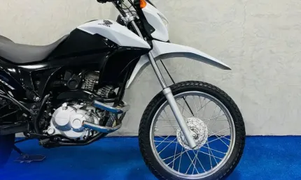 Nxr 160 bros