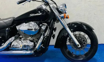 Shadow 750