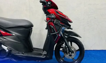 Neo 125