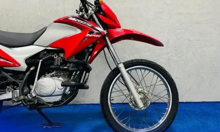 Nxr 150 bros ks mix