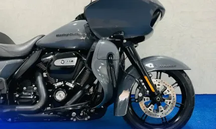 Road glide limited