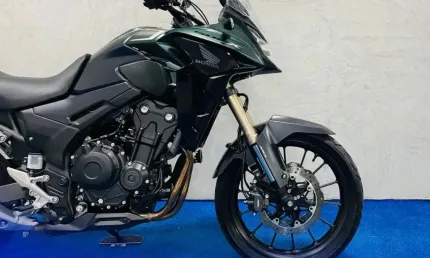 Cb 500x
