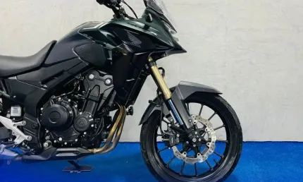 Cb 500x