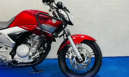 Fazer 250