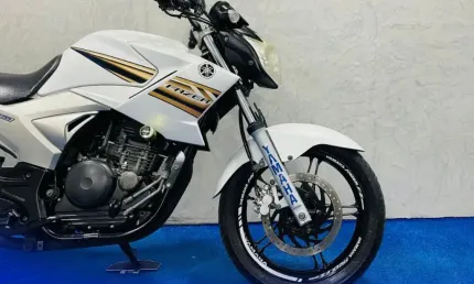 Fazer 250 blueflex