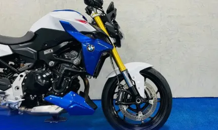 F900 r sport plus