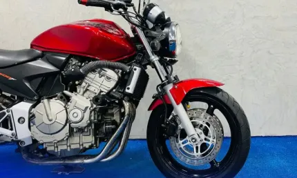 Cb 600f hornet
