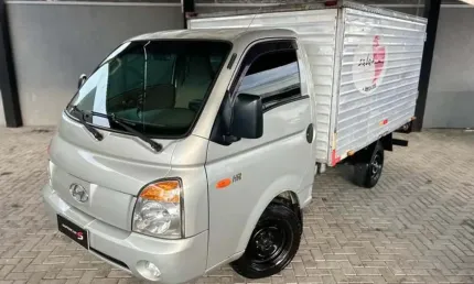 Hyundai hyundahr hdb 2012
