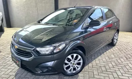 Chevrolet onix 1.4mt lt 2017