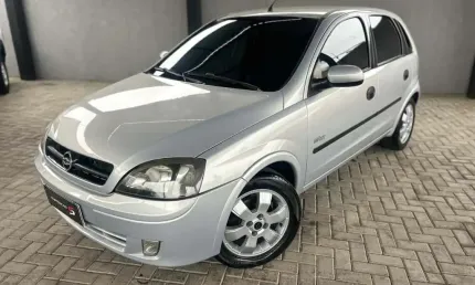 Chevrolet corsa hatch maxx 2005