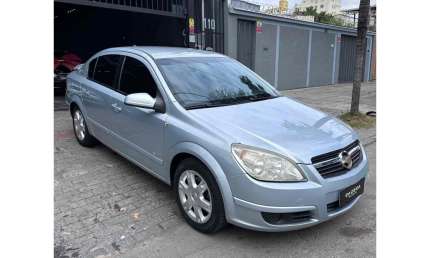 Chevrolet vectra 2008 2.0 mpfi elegance 8v flex 4p manual