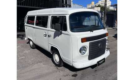 Volkswagen kombi 2012 1.4 mi std 8v flex 3p manual