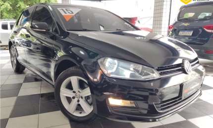 Volkswagen golf 2015 1.4 tsi comfortline 16v gasolina 4p automático