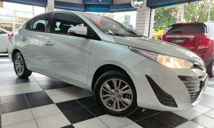 Toyota yaris 2021 1.5 16v flex sedan xl plus connect multidrive