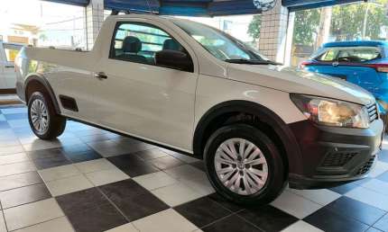 Volkswagen saveiro 2023 1.6 msi robust cs 8v flex 2p manual
