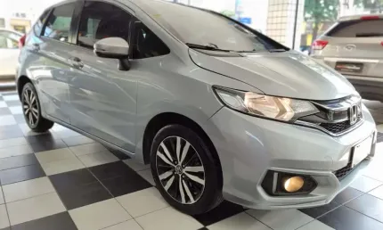 Honda fit 2020 1.5 ex 16v flex 4p automático