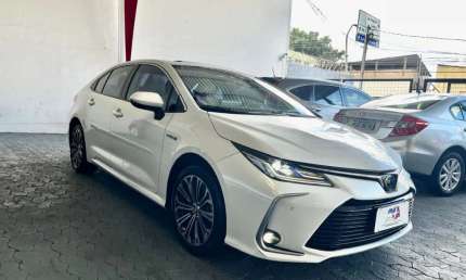Toyota corolla 2023 1.8 vvt-i hybrid flex altis premium cvt