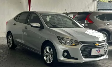 Chevrolet onix 2023 1.0 turbo flex plus ltz automático