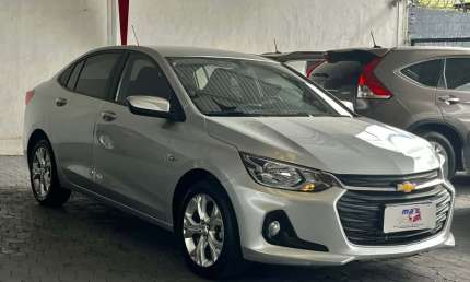 Chevrolet onix 2023 1.0 turbo flex plus ltz automático