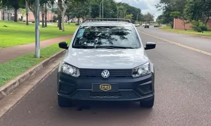 Volkswagen saveiro 2023 1.6 msi robust cs 16v flex 2p manual