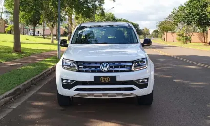 Volkswagen amarok 2023 3.0 v6 tdi diesel highline cd 4motion automático