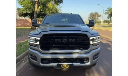Ram 2500 2023 6.7 i6 turbo diesel laramie cd 4x4 automático