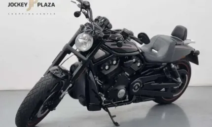 Harley davidson night rod special 1250 vrscdx - 2014 - preto