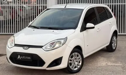 Ford fiesta se 1.0 2014