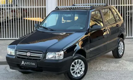 Uno mille economy  top - 2010