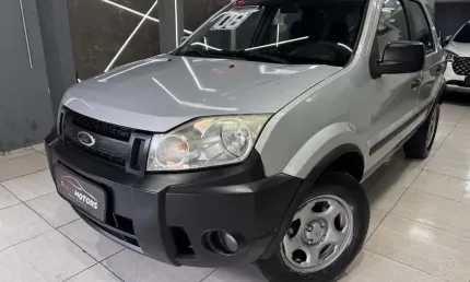 Ford ecosport flex manual
