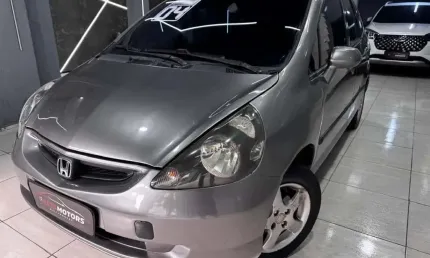 Honda fit gasolina manual