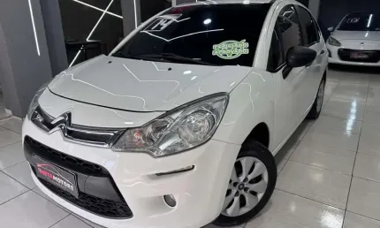 Citroen c3 flex manual
