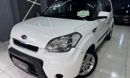 Kia soul flex manual