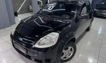 Ford ka flex manual