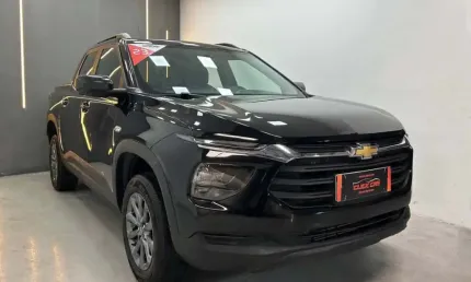Chevrolet montana 2023 1.2 turbo flex lt manual
