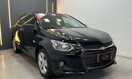 Chevrolet onix 2023 1.0 turbo flex ltz manual