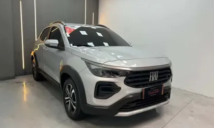 Fiat pulse 2023 1.0 turbo 200 flex audace cvt