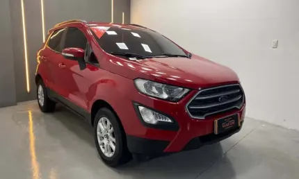 Ford ecosport 2019 1.5 ti-vct flex se direct automático