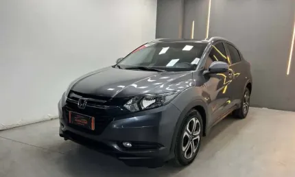 Honda hr-v 2016 1.8 16v flex ex 4p automático
