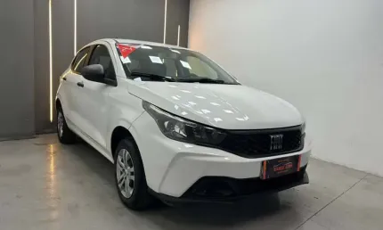 Fiat argo 2024 1.0 firefly flex manual