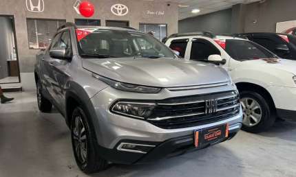 Fiat toro 2023 1.3 turbo 270 flex freedom at6