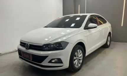 Volkswagen virtus 2020 1.6 msi total flex manual