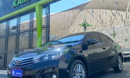 Toyota corolla xei 2.0