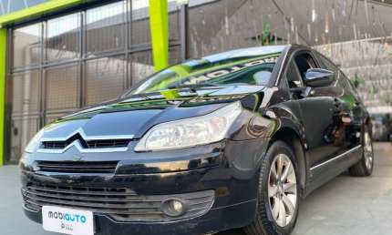 C4 hatch 1.6 glx 